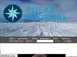 Sites similar to polarjournal.com