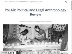 Sites similar to polarjournal.org