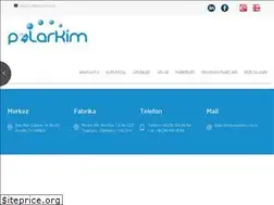 Sites similar to polarkim.com.tr