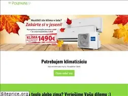 Sites similar to polarklima.sk
