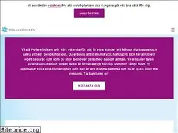 Sites similar to polarkliniken.se