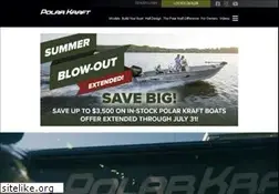 Sites similar to polarkraft.com