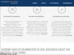 Sites similar to polarkreis-reisen.de