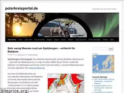 Sites similar to polarkreisportal.de