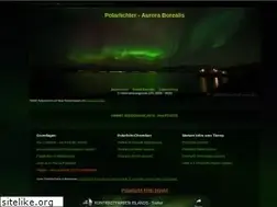 Sites similar to polarlichter.info