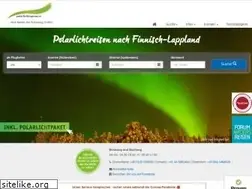 Sites similar to polarlichtexpress.de