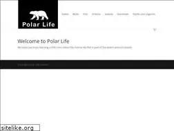 Sites similar to polarlife.ca