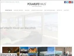 Sites similar to polarlifehaus.ch