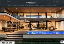 Sites similar to polarlifehaus.com