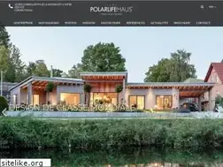 Sites similar to polarlifehaus.fr