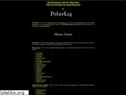 Sites similar to polarlight.com