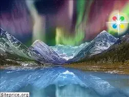 Sites similar to polarlight.org