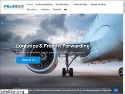 Sites similar to polarlogistics.com