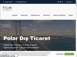 Sites similar to polarltd.com