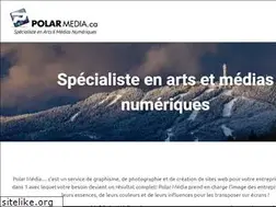 Sites similar to polarmedia.ca