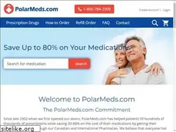 Sites similar to polarmeds.com