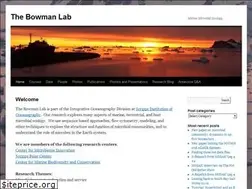 Sites similar to polarmicrobes.org