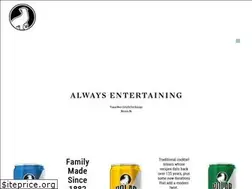 Sites similar to polarmixers.com