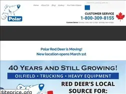 Sites similar to polarmobility.com
