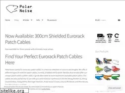 Sites similar to polarnoise.com