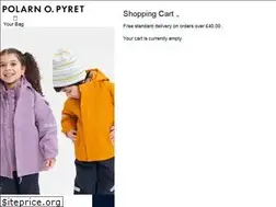 Sites similar to polarnopyret.co.uk