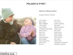 Sites similar to polarnopyret.com