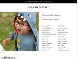 Sites similar to polarnopyret.ee