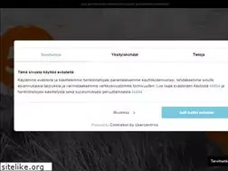 Sites similar to polarnopyret.fi