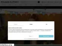 Sites similar to polarnopyret.no