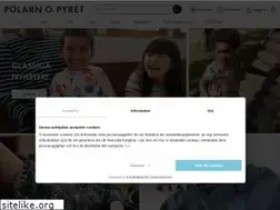 Sites similar to polarnopyret.se
