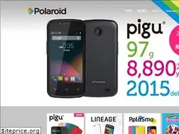 Sites similar to polaroid-smartdevice.com