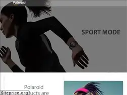 Sites similar to polaroid.co.za