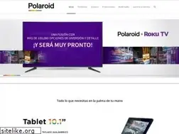Sites similar to polaroid.com.mx