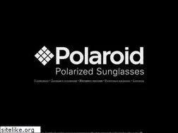 Sites similar to polaroid.su