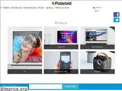 Sites similar to polaroid.tech