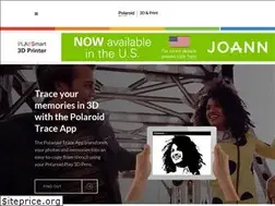 Sites similar to polaroid3d.com