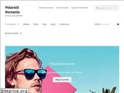 Sites similar to polaroideyewear.ro