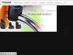 Sites similar to polaroidrussia.com