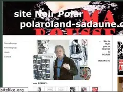 Sites similar to polaroland-sadaune.com