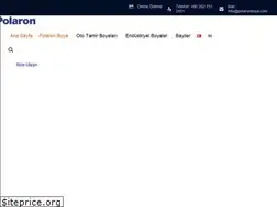 Sites similar to polaronboya.com