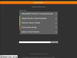 Sites similar to polaronline.de