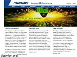 Sites similar to polaronyx.com