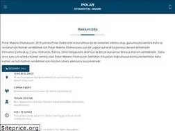 Sites similar to polarotomasyon.com