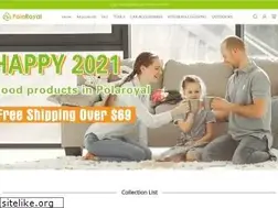 Sites similar to polaroyal.com