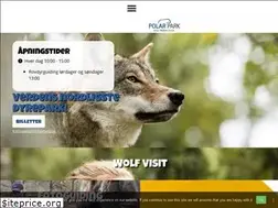 Sites similar to polarpark.no