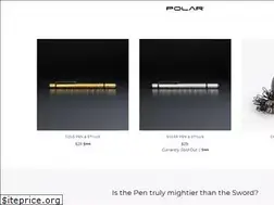 Sites similar to polarpen.com