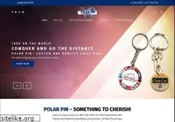 Sites similar to polarpin.com