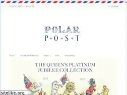 Sites similar to polarpost.co.uk