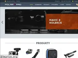 Sites similar to polarpro.cz