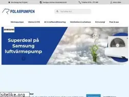 Sites similar to polarpumpen.se
